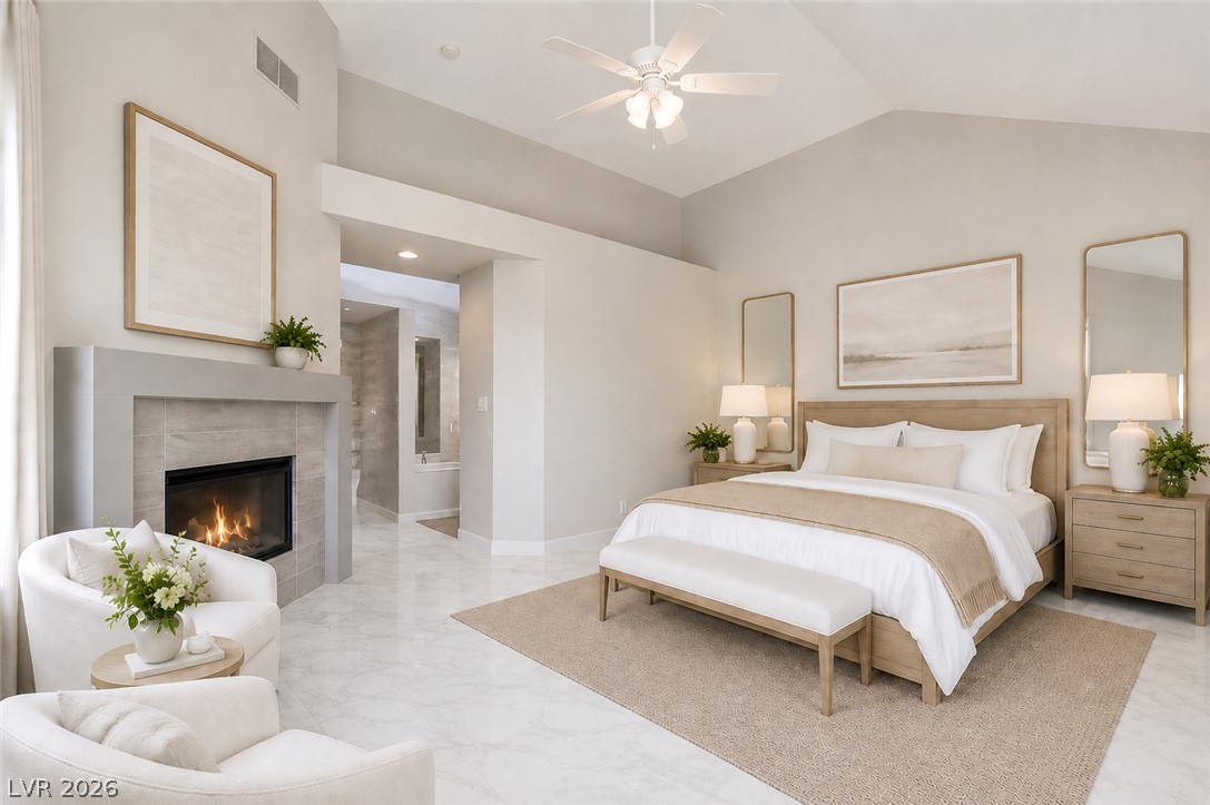 5008 Shoal Creek Circle Las Vegas NV 89113