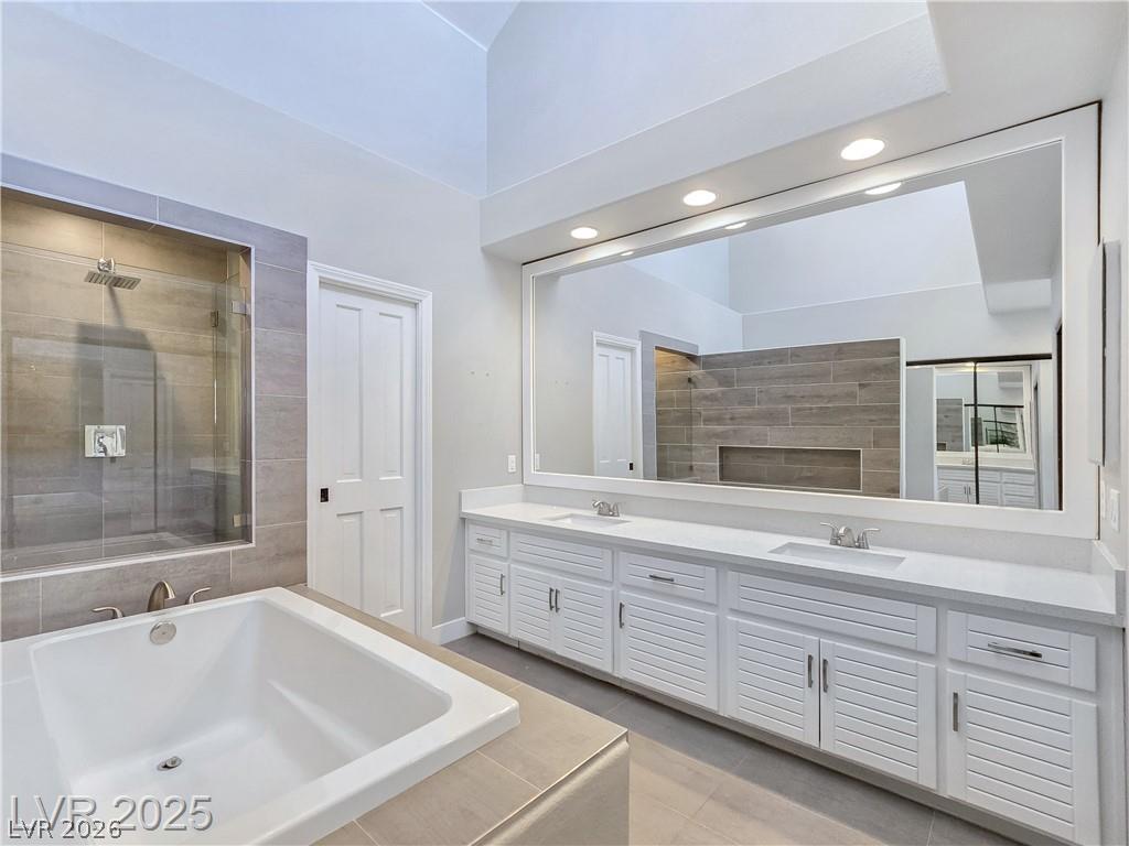 5008 Shoal Creek Circle Las Vegas NV 89113