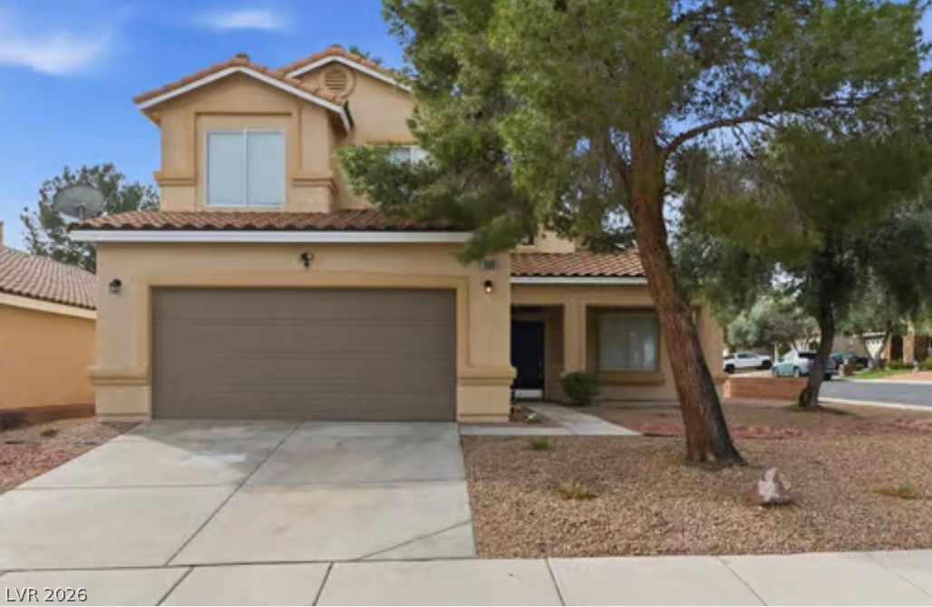 1583 Comfort Hills Street Henderson NV 89014