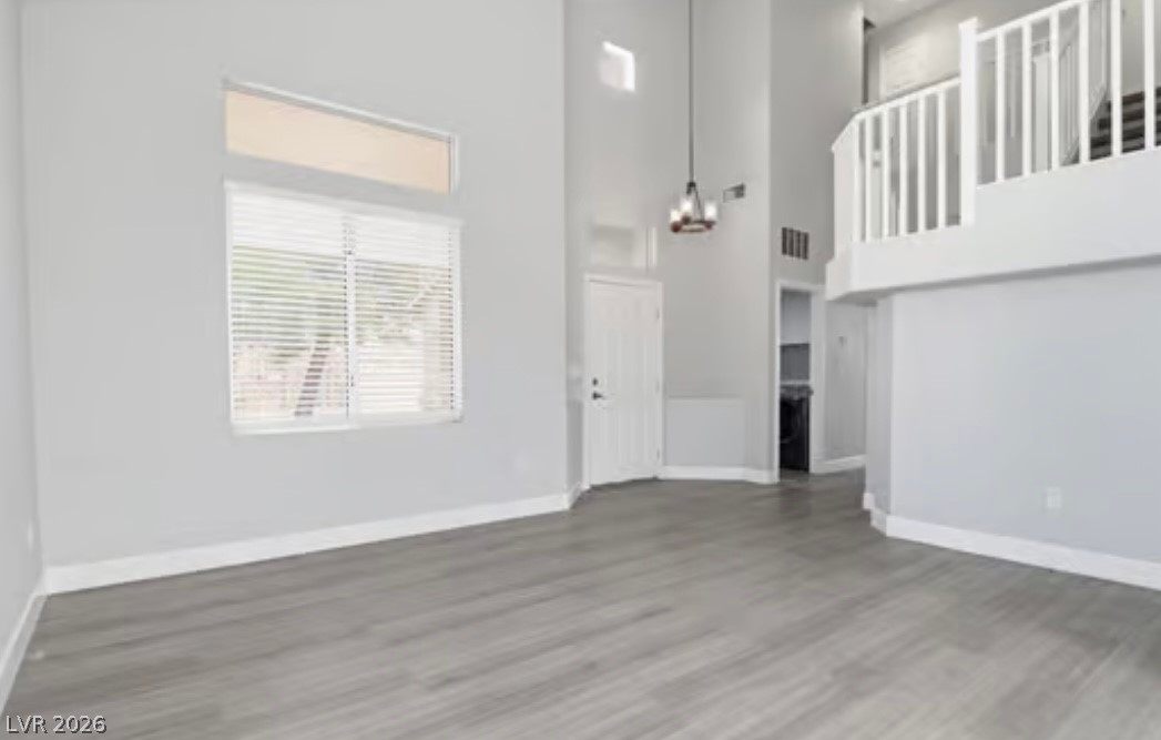 1583 Comfort Hills Street Henderson NV 89014