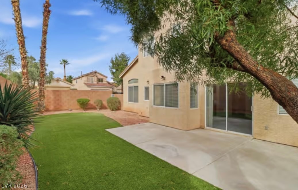 1583 Comfort Hills Street Henderson NV 89014