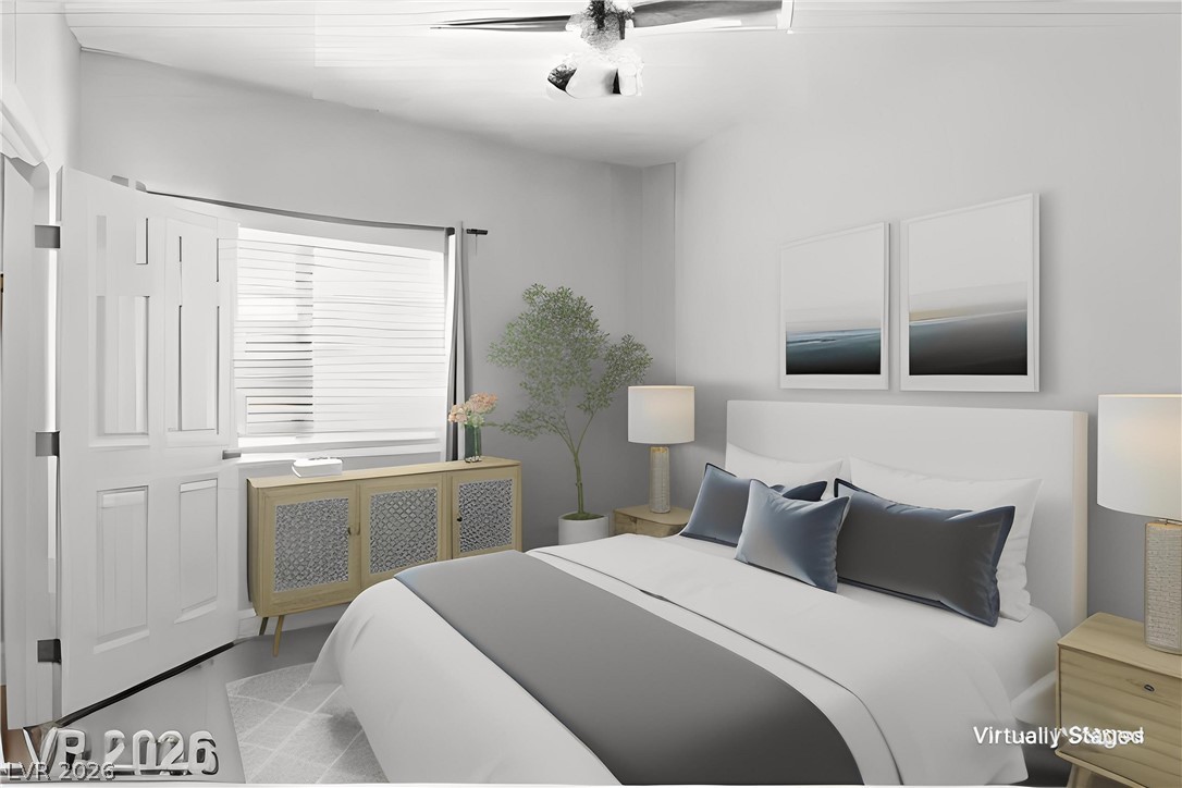 1583 Comfort Hills Street Henderson NV 89014