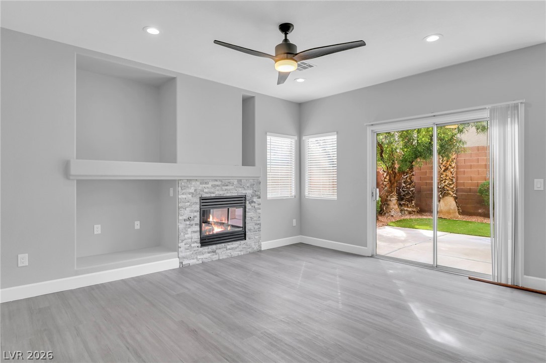 1583 Comfort Hills Street Henderson NV 89014