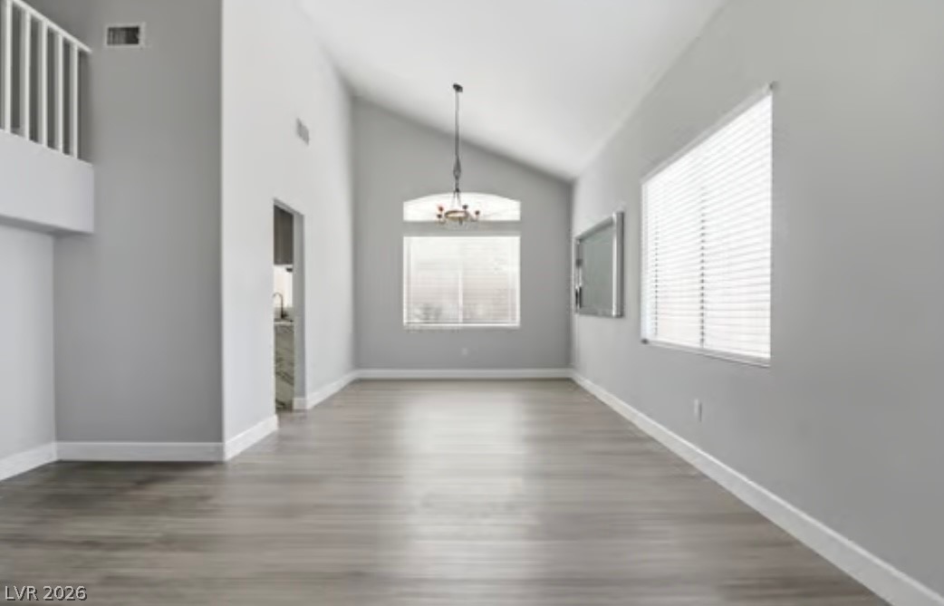 1583 Comfort Hills Street Henderson NV 89014