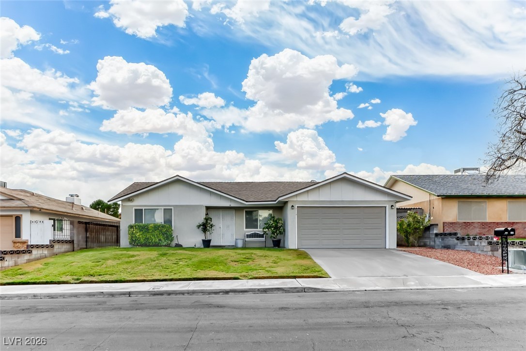 7113 Stormson Drive Las Vegas NV 89145