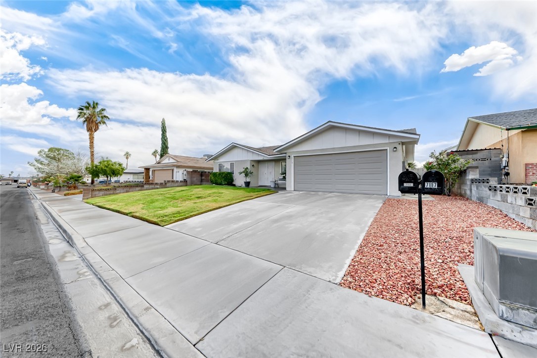 7113 Stormson Drive Las Vegas NV 89145