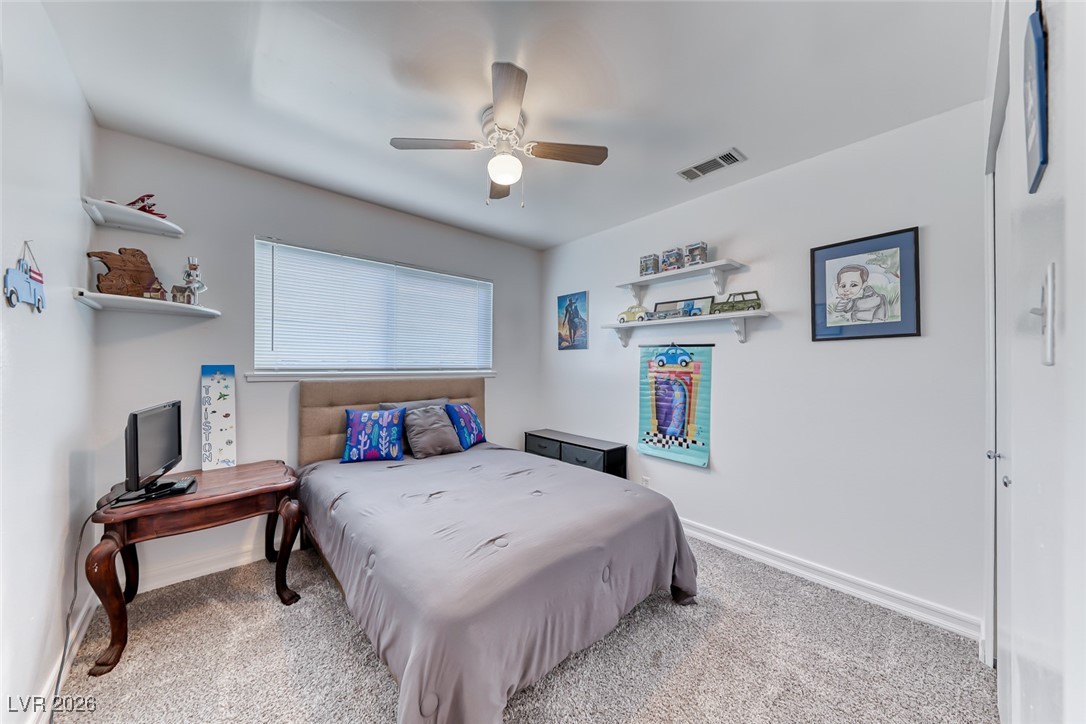 7113 Stormson Drive Las Vegas NV 89145