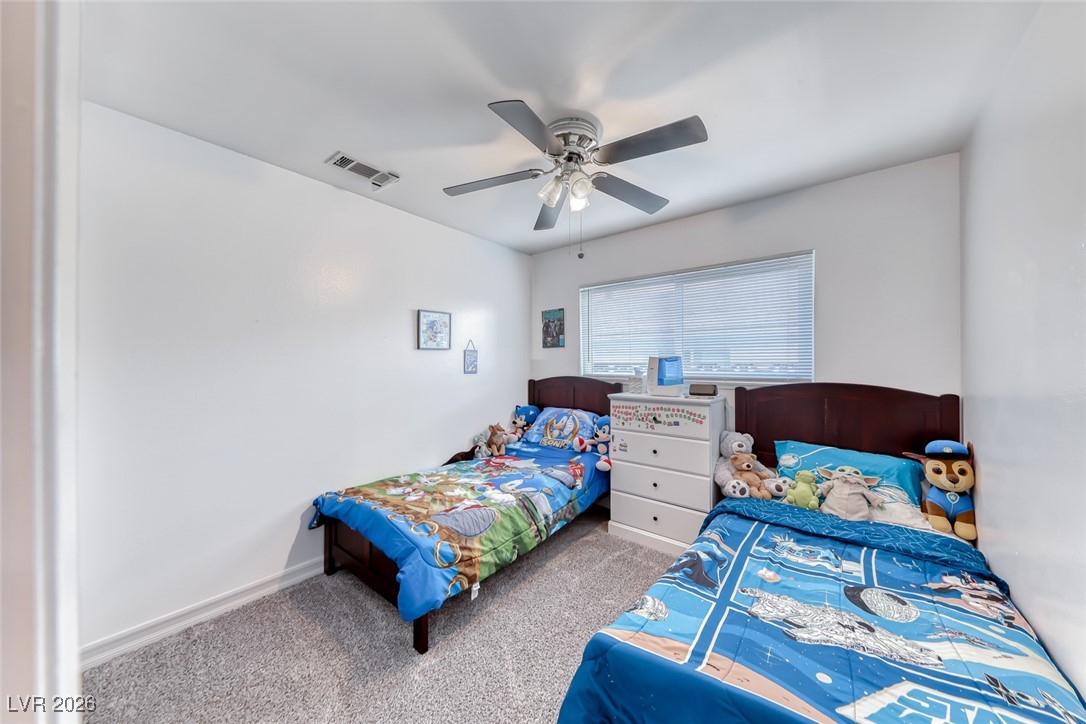 7113 Stormson Drive Las Vegas NV 89145