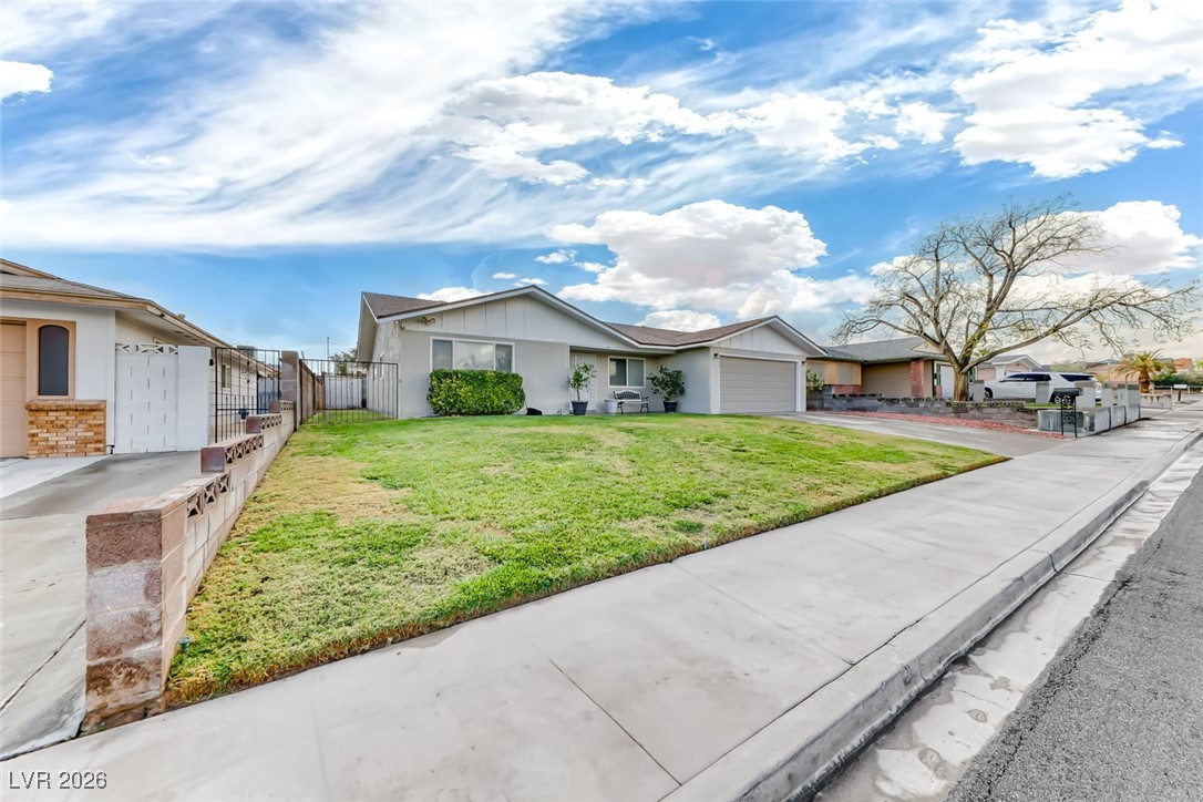 7113 Stormson Drive Las Vegas NV 89145
