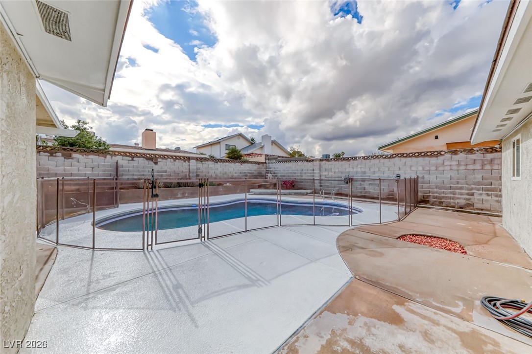 7113 Stormson Drive Las Vegas NV 89145
