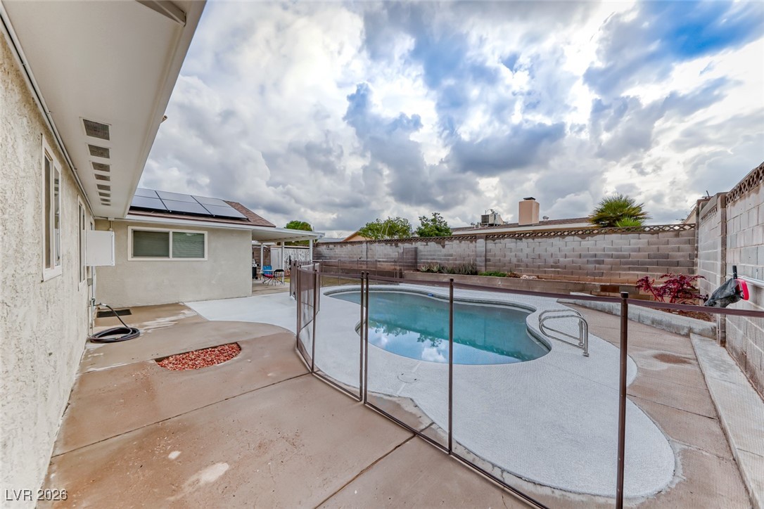 7113 Stormson Drive Las Vegas NV 89145
