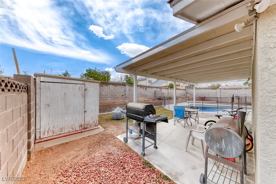 7113 Stormson Drive Las Vegas NV 89145