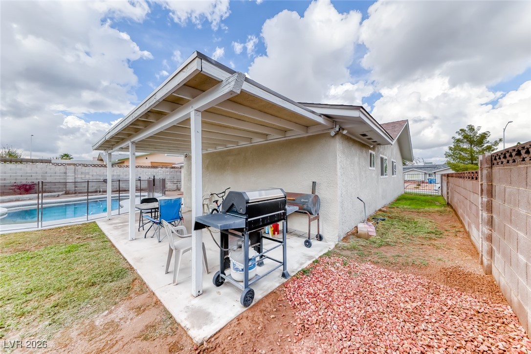 7113 Stormson Drive Las Vegas NV 89145