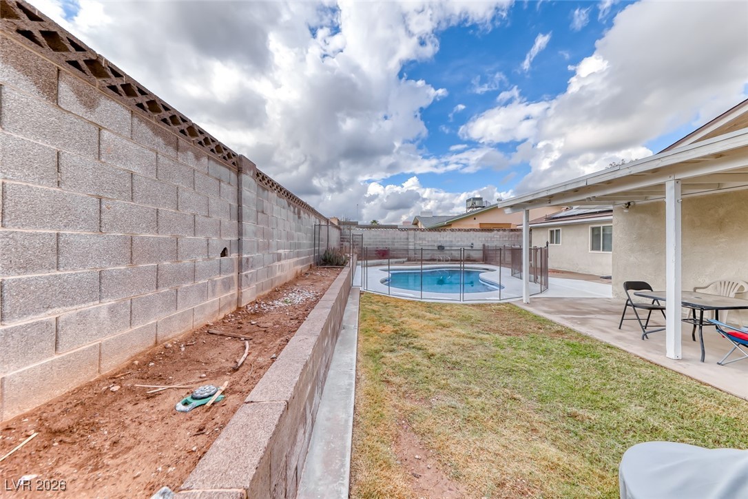 7113 Stormson Drive Las Vegas NV 89145