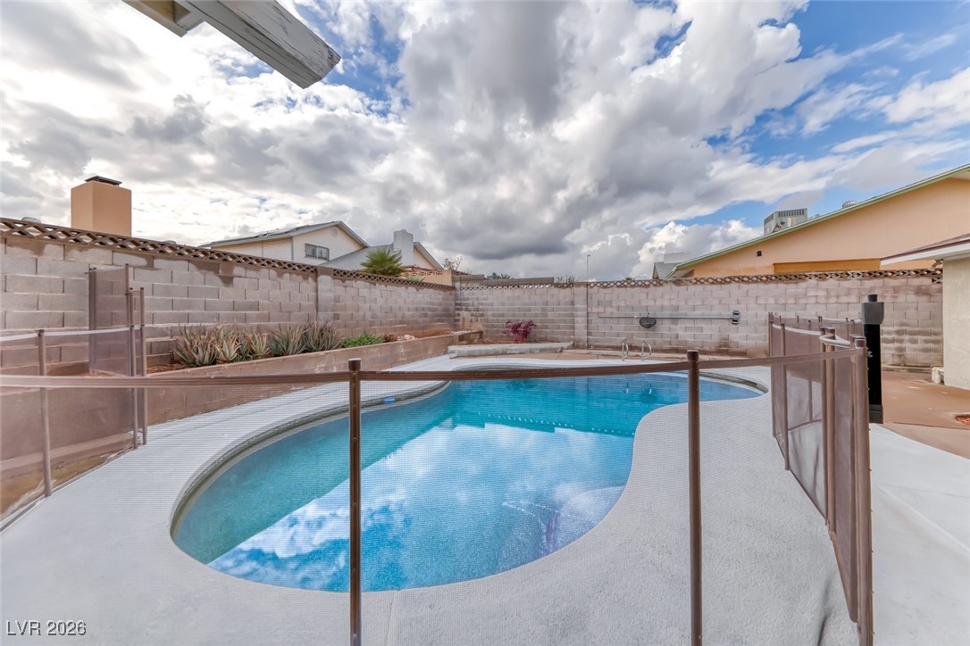 7113 Stormson Drive Las Vegas NV 89145
