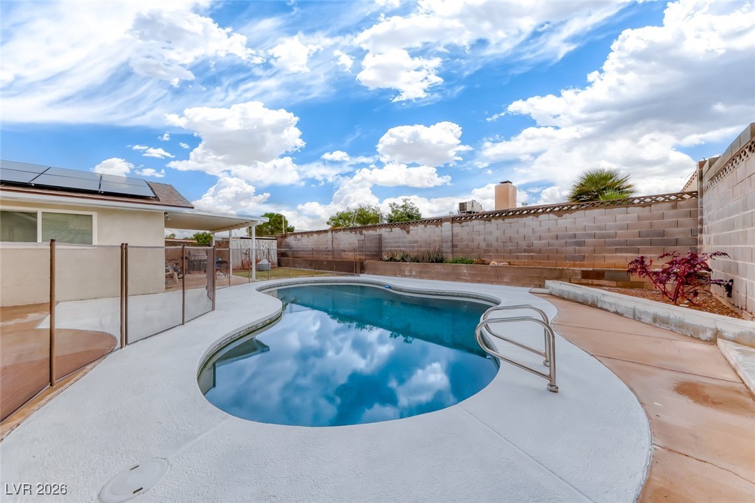 7113 Stormson Drive Las Vegas NV 89145