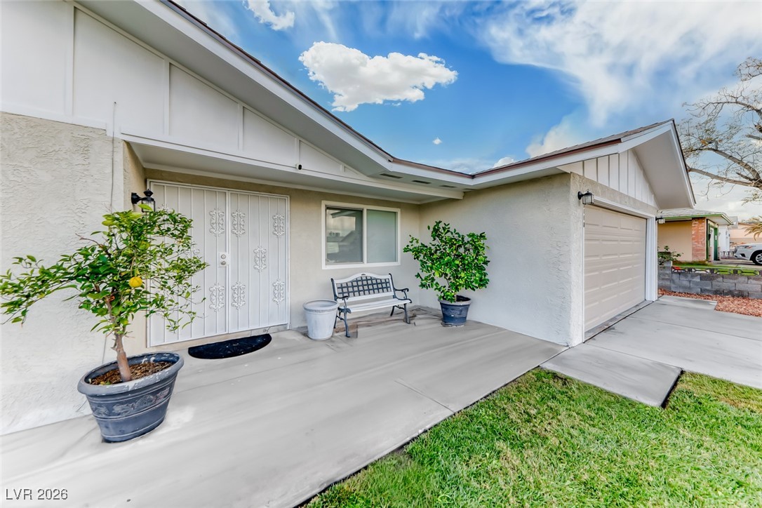 7113 Stormson Drive Las Vegas NV 89145