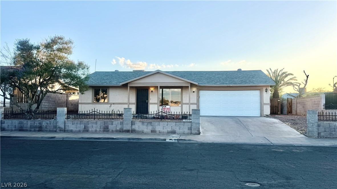 1505 Riggins Street Henderson NV 89011