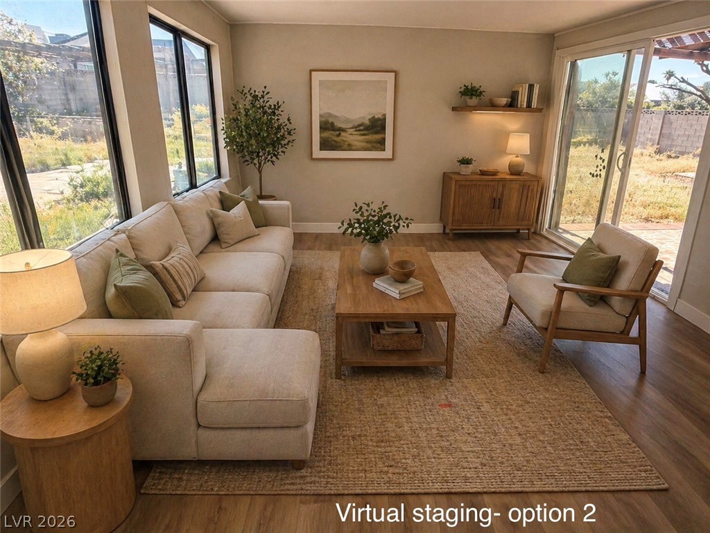 1505 Riggins Street Henderson NV 89011