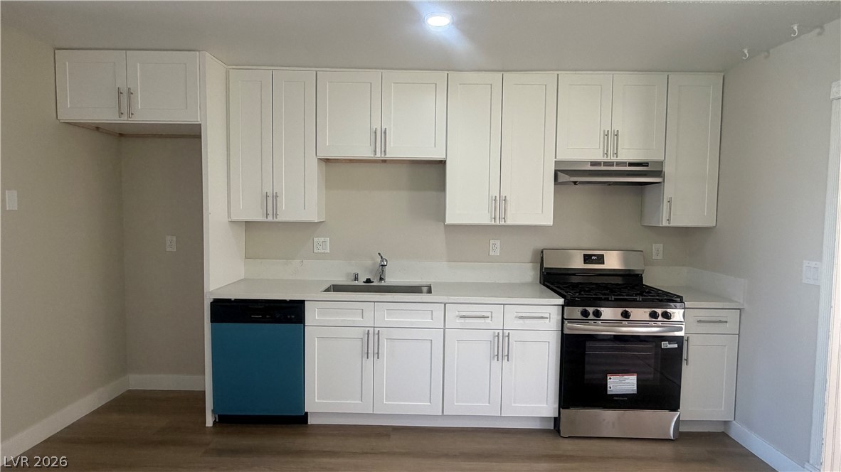 1505 Riggins Street Henderson NV 89011