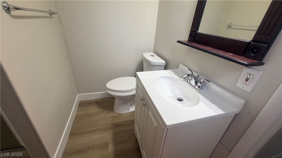 1505 Riggins Street Henderson NV 89011