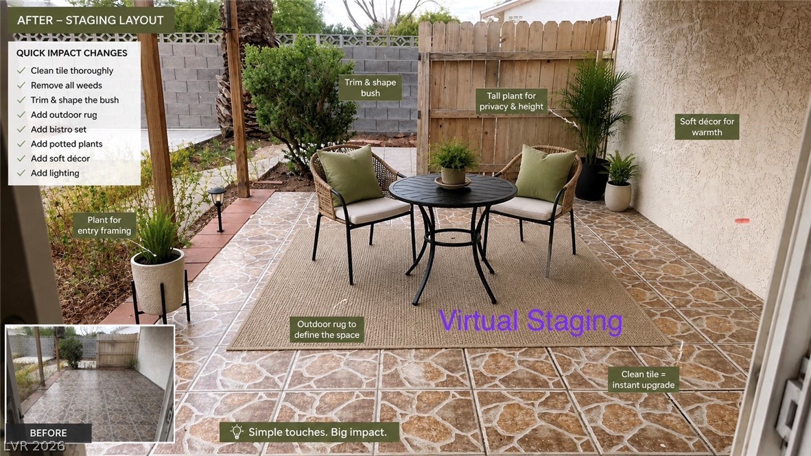 1505 Riggins Street Henderson NV 89011