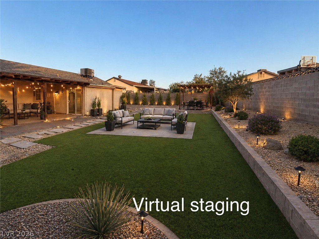 1505 Riggins Street Henderson NV 89011