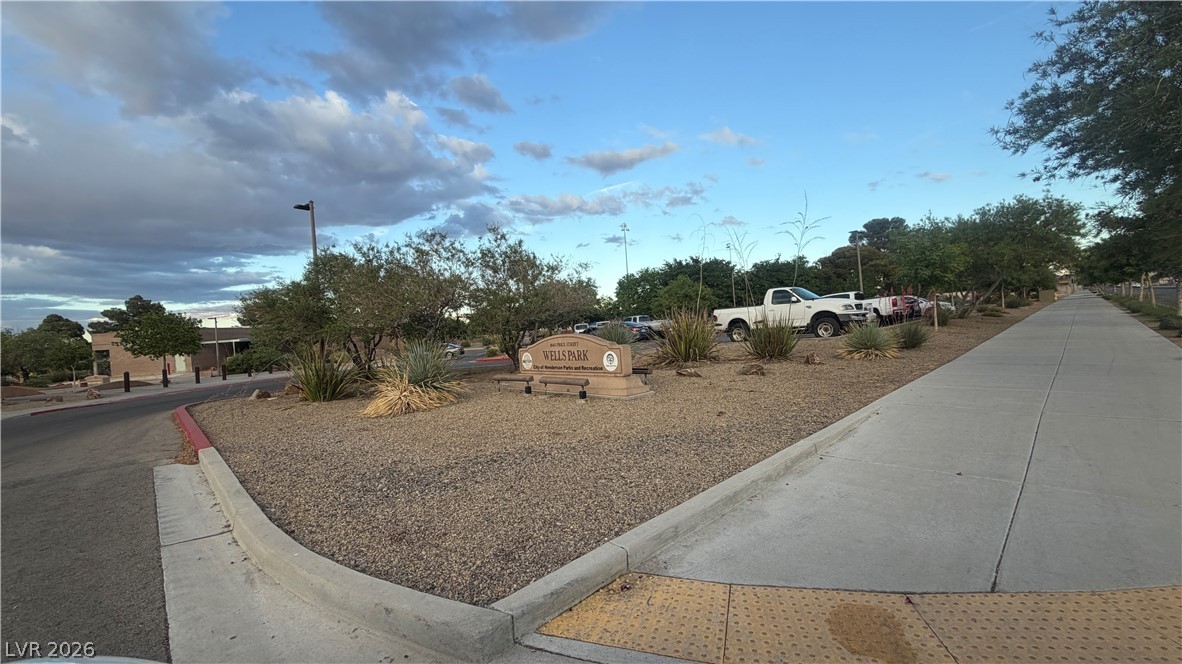 1505 Riggins Street Henderson NV 89011