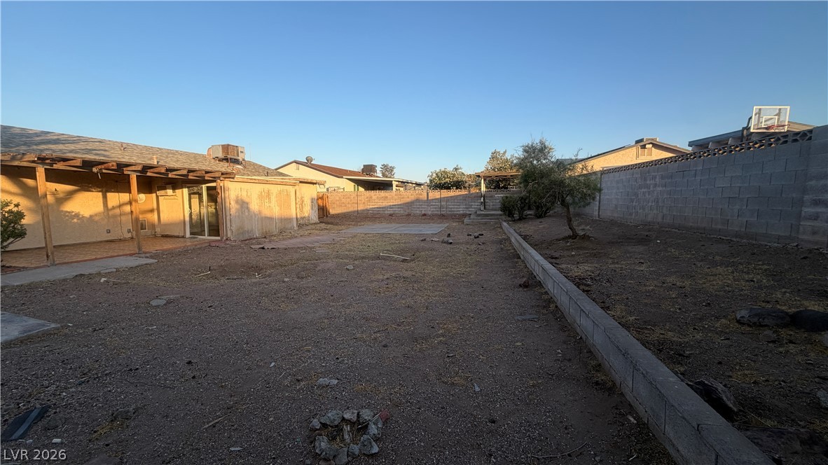 1505 Riggins Street Henderson NV 89011
