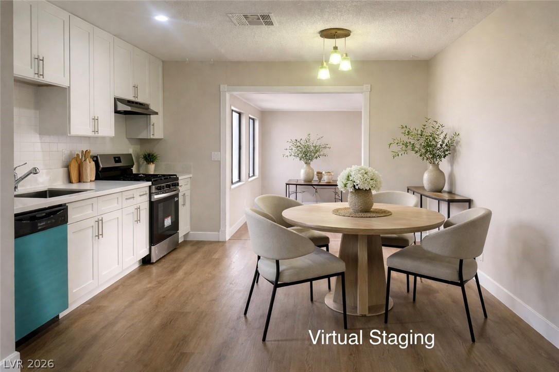 1505 Riggins Street Henderson NV 89011