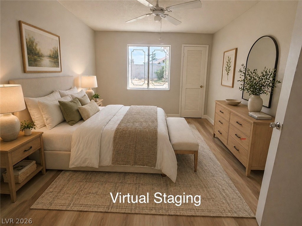 1505 Riggins Street Henderson NV 89011