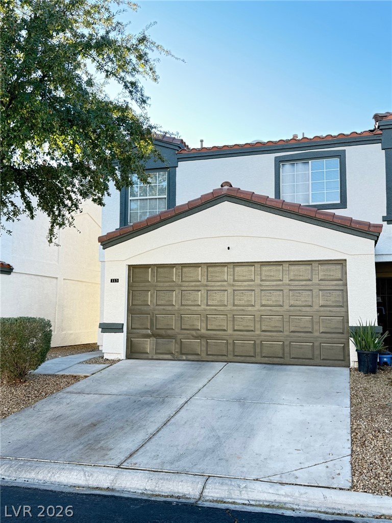 5330 East Charleston Boulevard 113 Las Vegas NV 89142