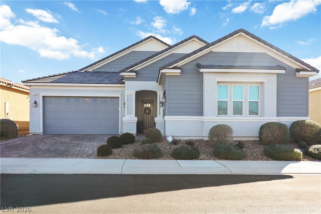 2905 Monate Court Henderson NV 89044