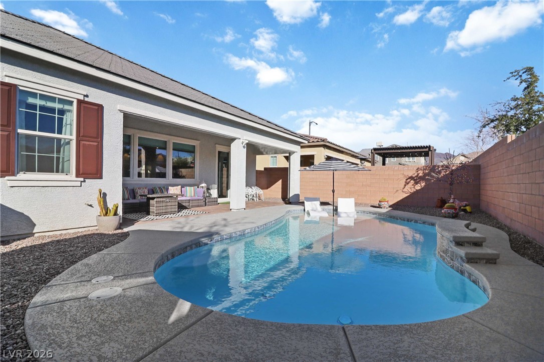 2905 Monate Court Henderson NV 89044