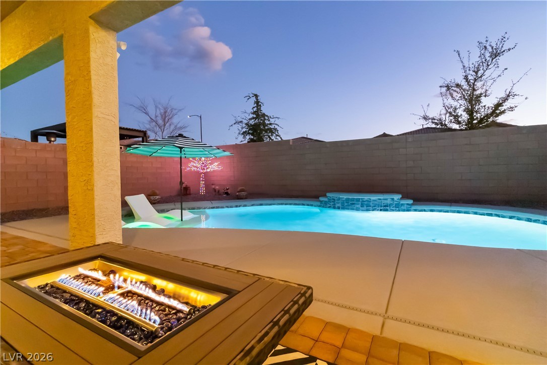 2905 Monate Court Henderson NV 89044