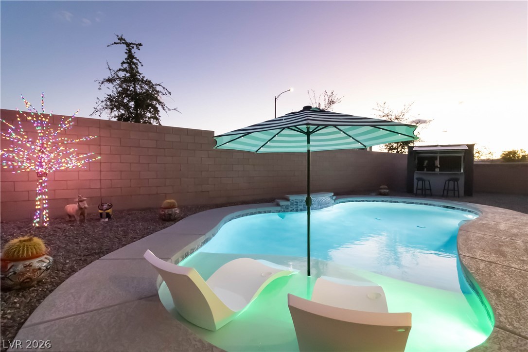 2905 Monate Court Henderson NV 89044