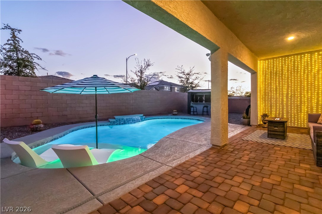 2905 Monate Court Henderson NV 89044