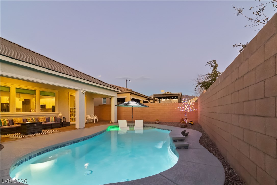 2905 Monate Court Henderson NV 89044
