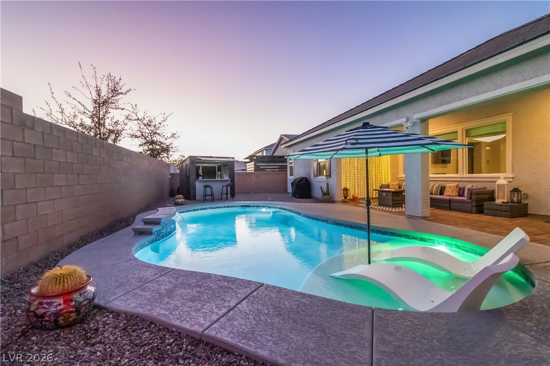 2905 Monate Court Henderson NV 89044