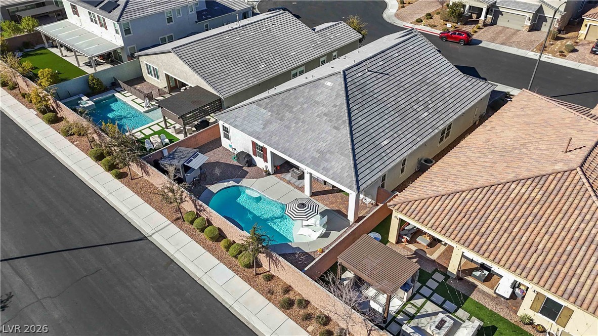 2905 Monate Court Henderson NV 89044