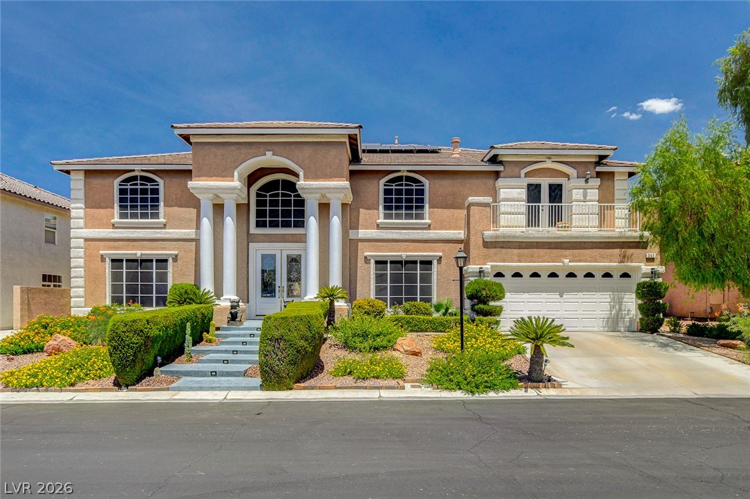 362 Wiseton Avenue Las Vegas NV 89183