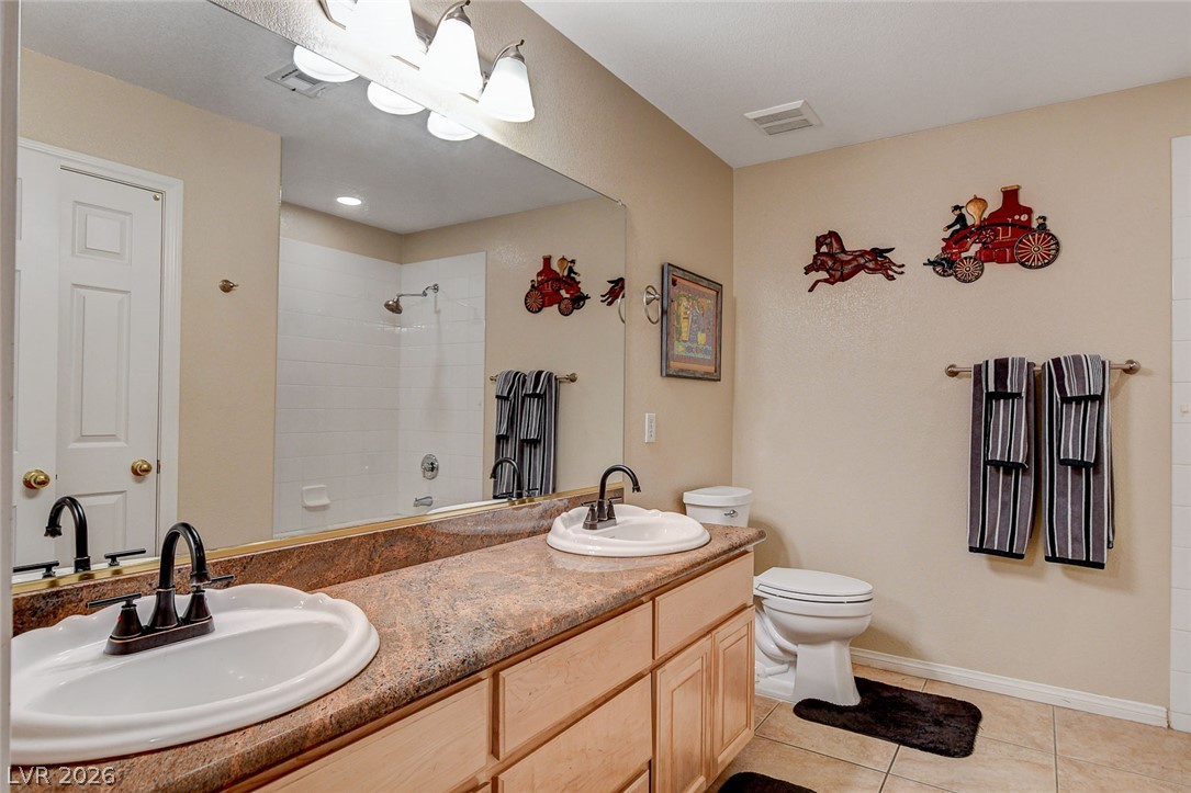 362 Wiseton Avenue Las Vegas NV 89183