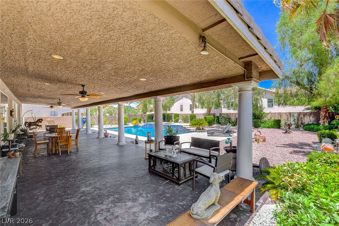362 Wiseton Avenue Las Vegas NV 89183