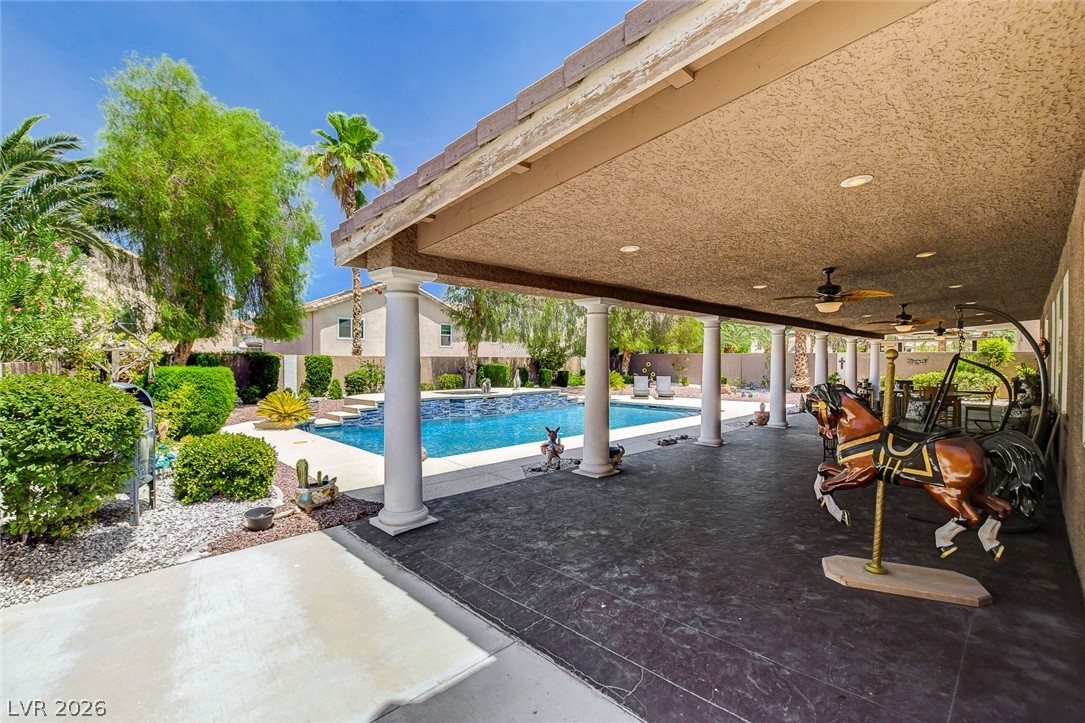 362 Wiseton Avenue Las Vegas NV 89183