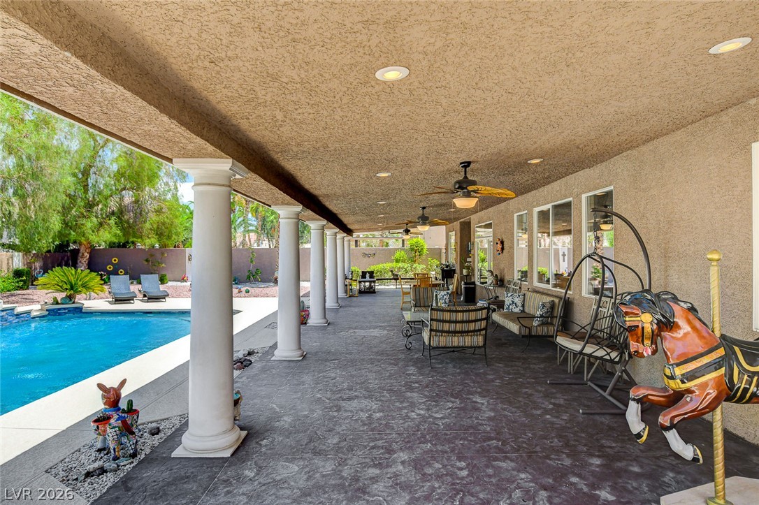 362 Wiseton Avenue Las Vegas NV 89183