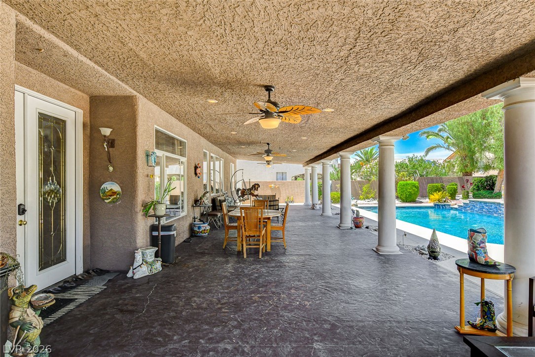 362 Wiseton Avenue Las Vegas NV 89183