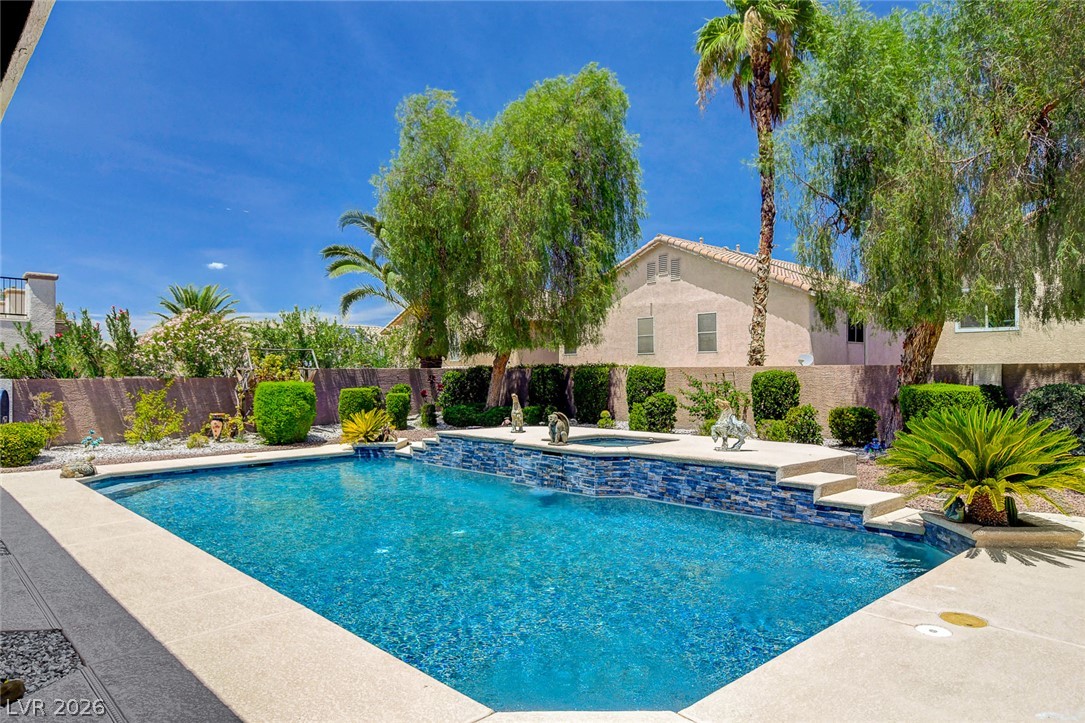 362 Wiseton Avenue Las Vegas NV 89183