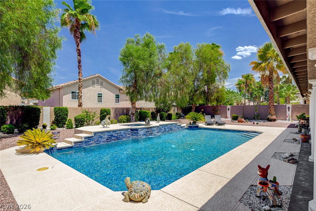 362 Wiseton Avenue Las Vegas NV 89183