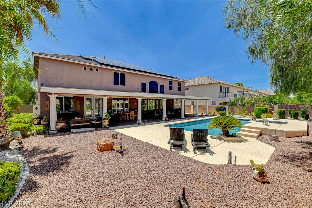 362 Wiseton Avenue Las Vegas NV 89183