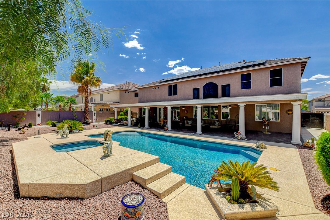 362 Wiseton Avenue Las Vegas NV 89183
